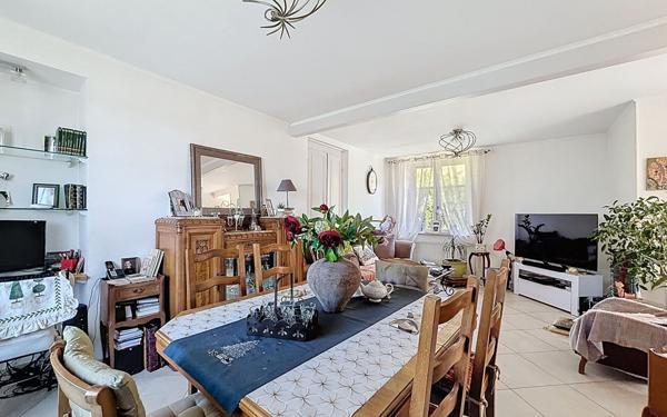 Maison à vendre    2 pièces •  Torcy