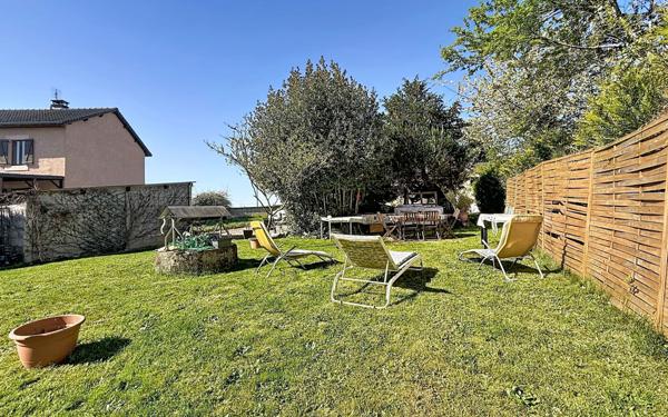 Maison à vendre    2 pièces •  Torcy