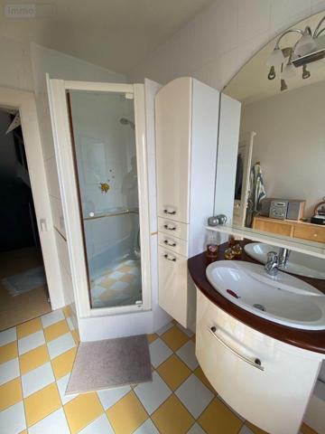 Maison de ville à vendre à Vesoul en Haute-Saône (70000), ref : 70003-143