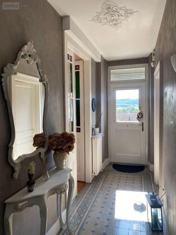 Maison de ville à vendre à Vesoul en Haute-Saône (70000), ref : 70003-143