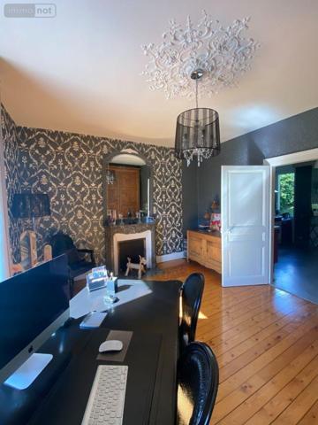 Maison de ville à vendre à Vesoul en Haute-Saône (70000), ref : 70003-143