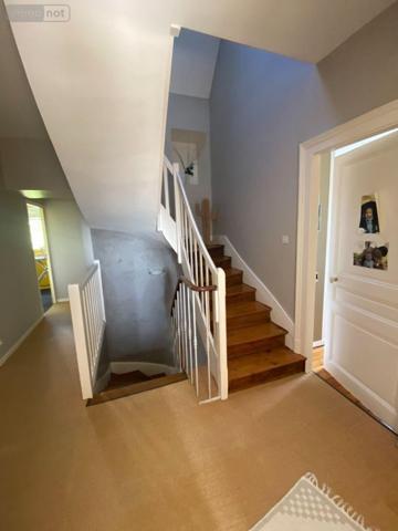 Maison de ville à vendre à Vesoul en Haute-Saône (70000), ref : 70003-143