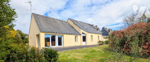 Maison GRAND PLAIN PIED