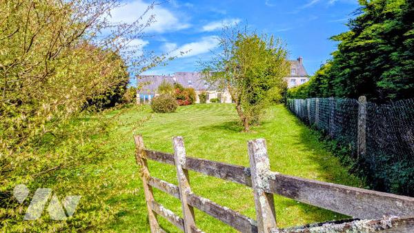 Maison GRAND PLAIN PIED