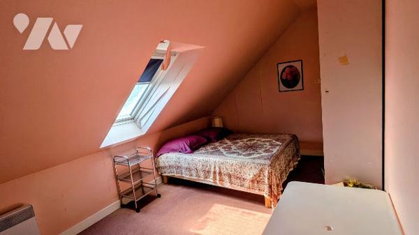Maison GRAND PLAIN PIED