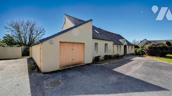 Maison GRAND PLAIN PIED
