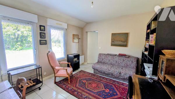 Maison GRAND PLAIN PIED