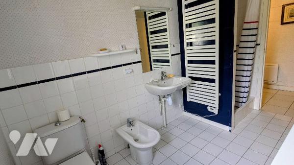 Maison GRAND PLAIN PIED