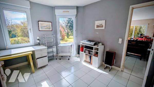 Maison GRAND PLAIN PIED