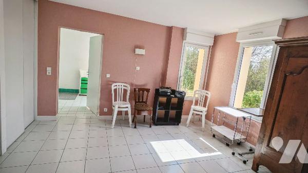 Maison GRAND PLAIN PIED