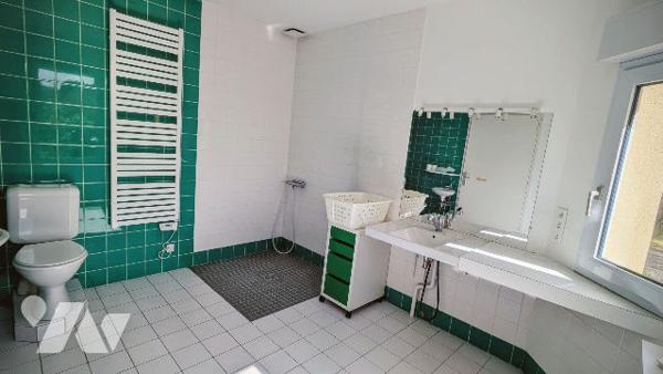 Maison GRAND PLAIN PIED