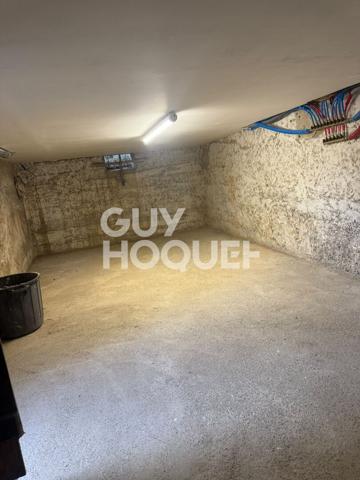 Maison Mazerolles 4 pièce(s) 62.75 m2