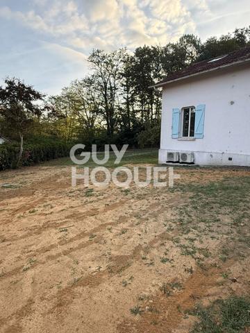 Maison Mazerolles 4 pièce(s) 62.75 m2