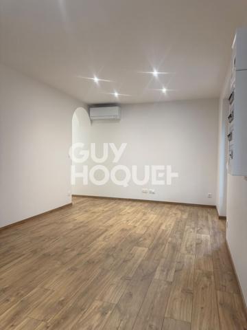 Maison Mazerolles 4 pièce(s) 62.75 m2