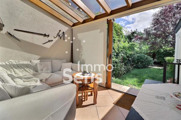 Vente maison - Roubaix Barbieux