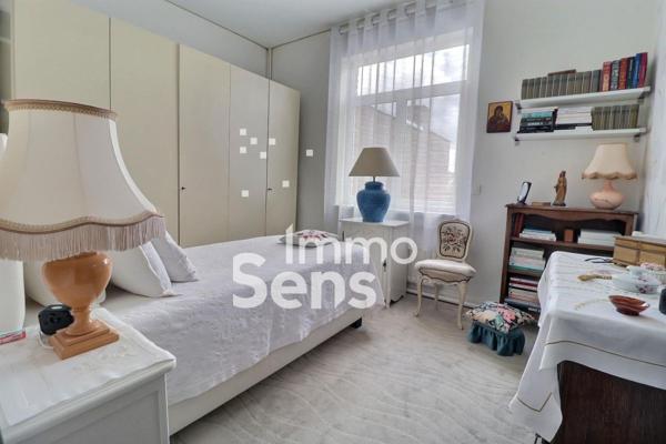 Vente maison - Roubaix Barbieux