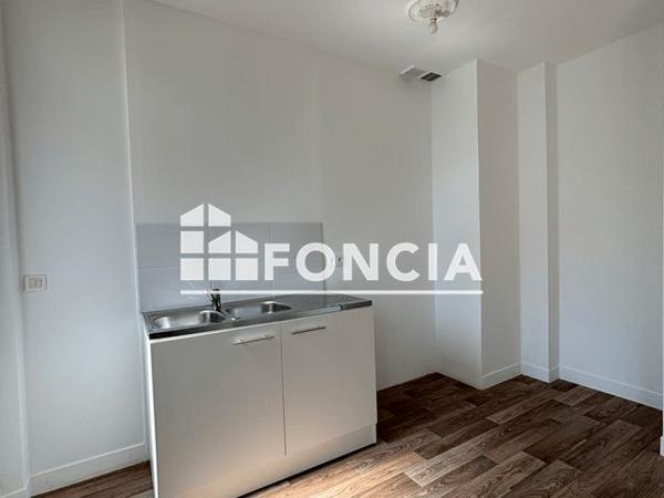 Location Appartement 2 pièces 38.12 m² - 06 BOULEVARD CARNOT Villiers Le Bel 95400