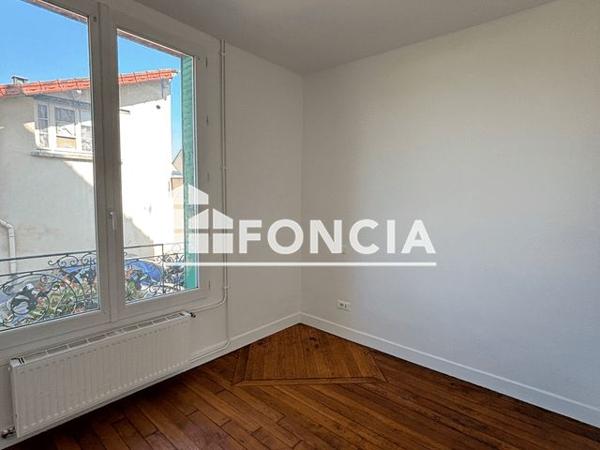 Location Appartement 2 pièces 38.12 m² - 06 BOULEVARD CARNOT Villiers Le Bel 95400