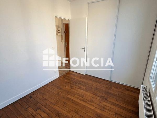 Location Appartement 2 pièces 38.12 m² - 06 BOULEVARD CARNOT Villiers Le Bel 95400