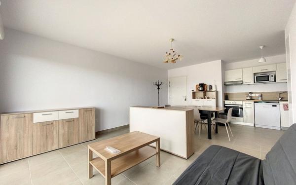 Appartement à louer    3 pièces •  Perpignan
