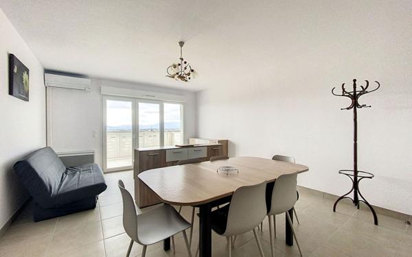 Appartement à louer    3 pièces •  Perpignan