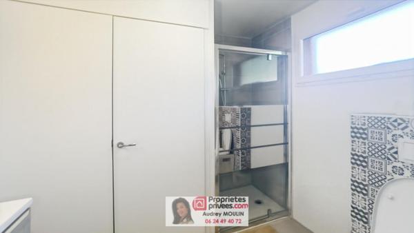 Maison climatisée La Pierre 4 pièce(s) 86 m2