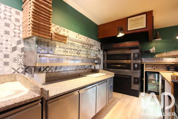 Restaurant à vendre 84 m² Langlade