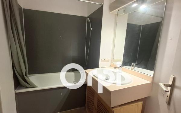 Appartement à vendre    1 pièce • 30,60 m2 Montpellier