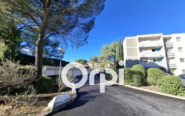Appartement à vendre    1 pièce • 30,60 m2 Montpellier