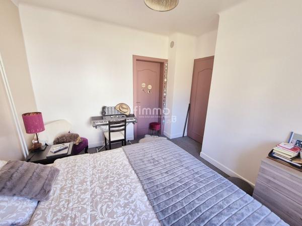 Belle maison de 100 m2 habitables à Niederbronn-les-bains.