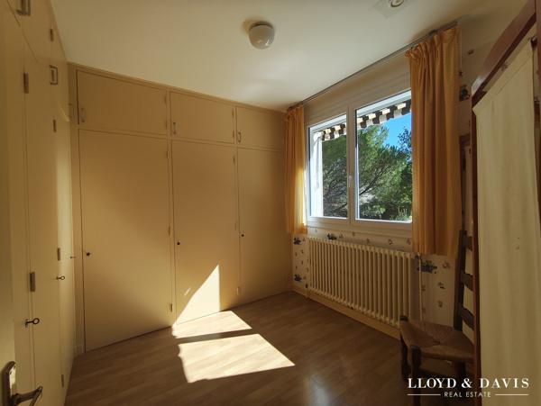 Villa de caractères - 267,5m² - 3785m² terrain