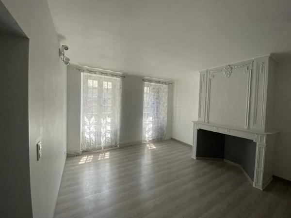 Appartement à louer à Rodez (12000)