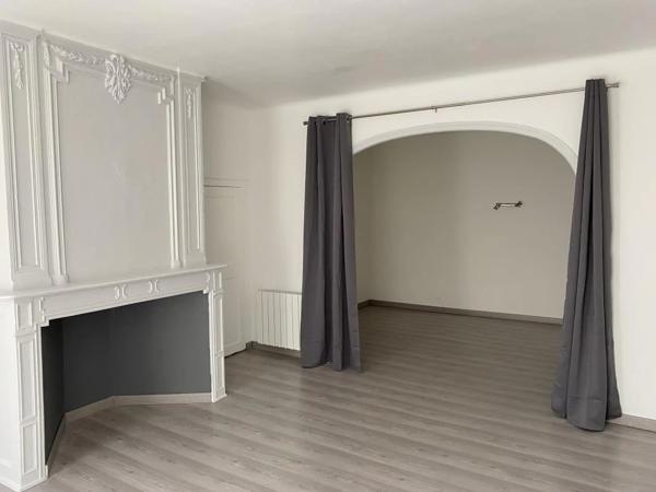 Appartement à louer à Rodez (12000)