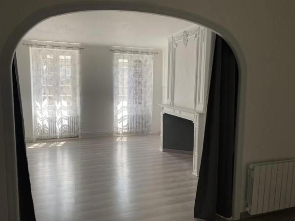Appartement à louer à Rodez (12000)