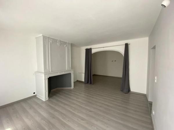 Appartement à louer à Rodez (12000)