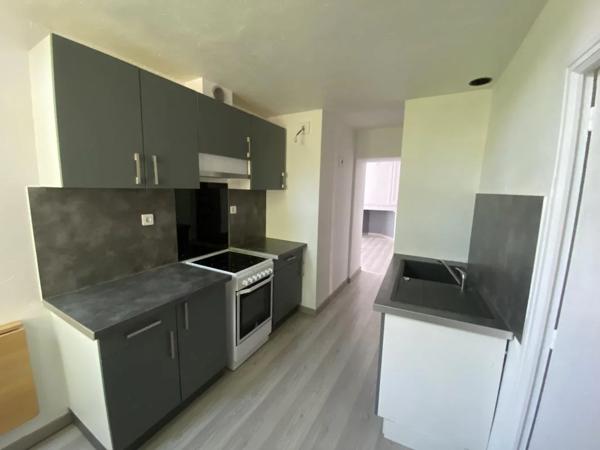 Appartement à louer à Rodez (12000)