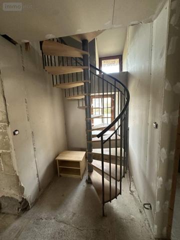 Maison à vendre à Vernoil le Fourrier dans le Maine-et-Loire (49390), ref : 49046/937