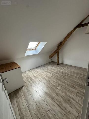 Maison à vendre à Vernoil le Fourrier dans le Maine-et-Loire (49390), ref : 49046/937