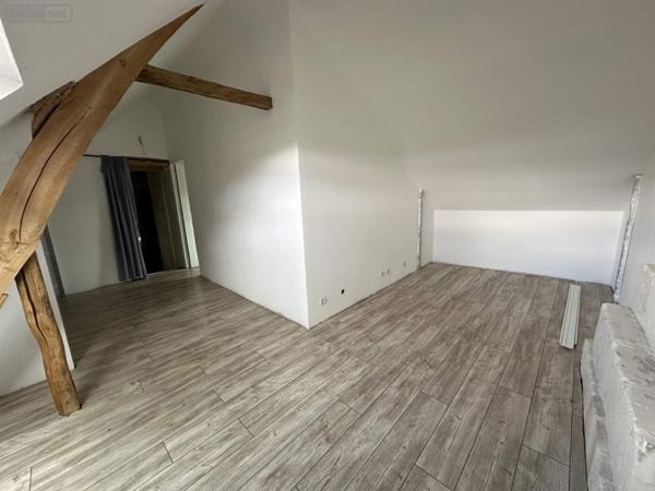 Maison à vendre à Vernoil le Fourrier dans le Maine-et-Loire (49390), ref : 49046/937