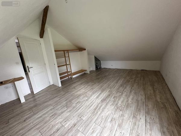 Maison à vendre à Vernoil le Fourrier dans le Maine-et-Loire (49390), ref : 49046/937