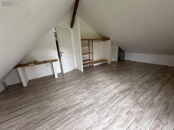 Maison à vendre à Vernoil le Fourrier dans le Maine-et-Loire (49390), ref : 49046/937