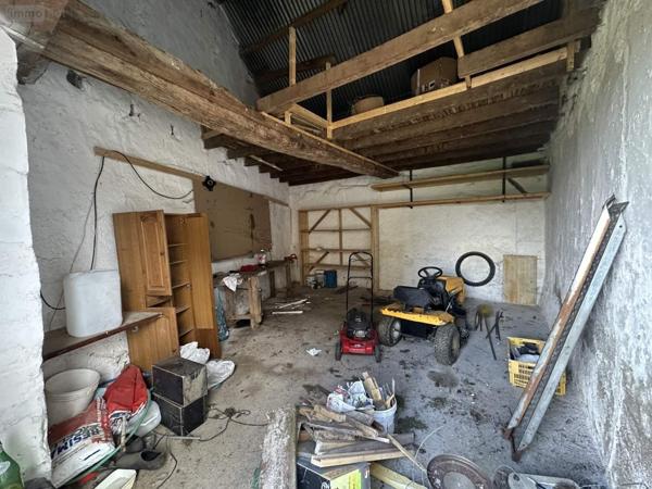 Maison à vendre à Vernoil le Fourrier dans le Maine-et-Loire (49390), ref : 49046/937