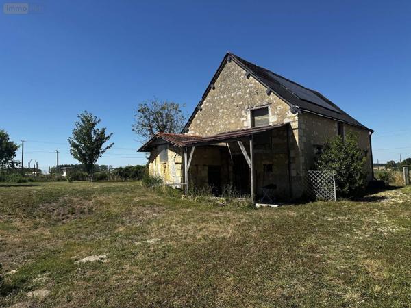 Maison à vendre à Vernoil le Fourrier dans le Maine-et-Loire (49390), ref : 49046/937