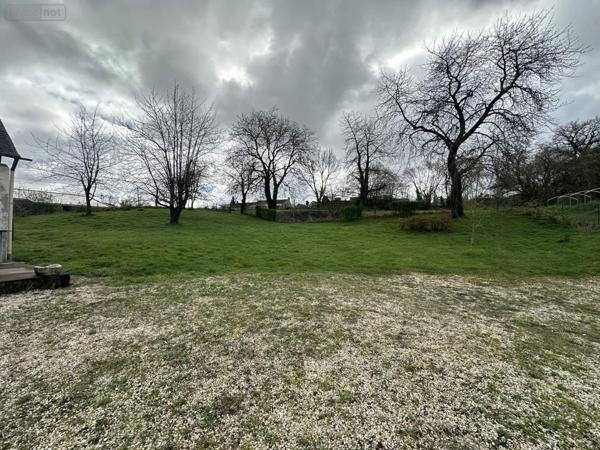 Maison à vendre à Vernoil le Fourrier dans le Maine-et-Loire (49390), ref : 49046/937