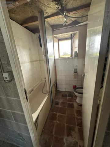 Maison à vendre à Vernoil le Fourrier dans le Maine-et-Loire (49390), ref : 49046/937