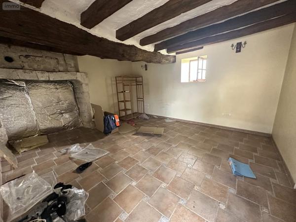 Maison à vendre à Vernoil le Fourrier dans le Maine-et-Loire (49390), ref : 49046/937