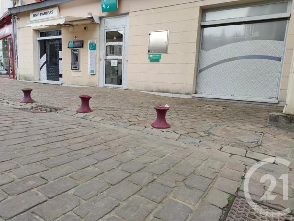 appartement à vendre  5 pièces - 95,87 m2 LE MALESHERBOIS - 45