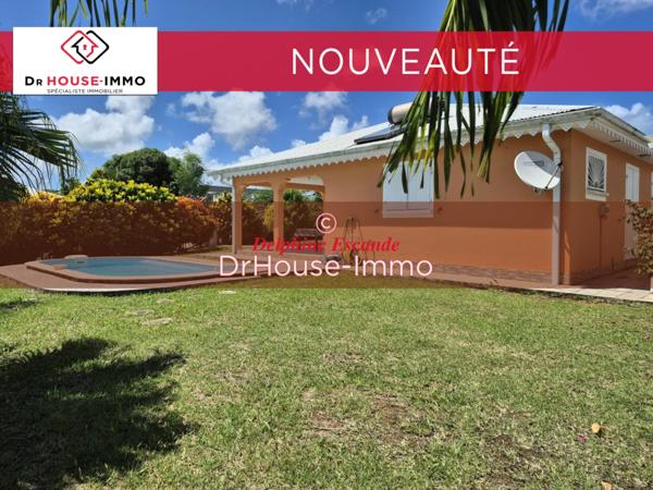 Maison à vendre 6 pièces de 145 m²
