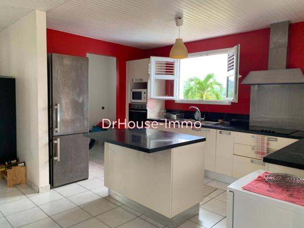 Maison à vendre 6 pièces de 145 m²