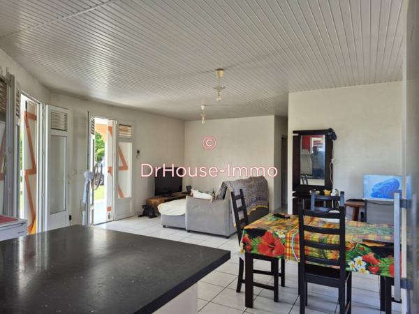 Maison à vendre 6 pièces de 145 m²